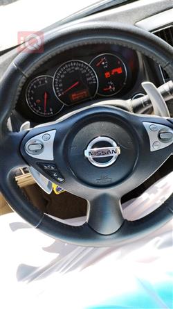 نيسان ماكسيما